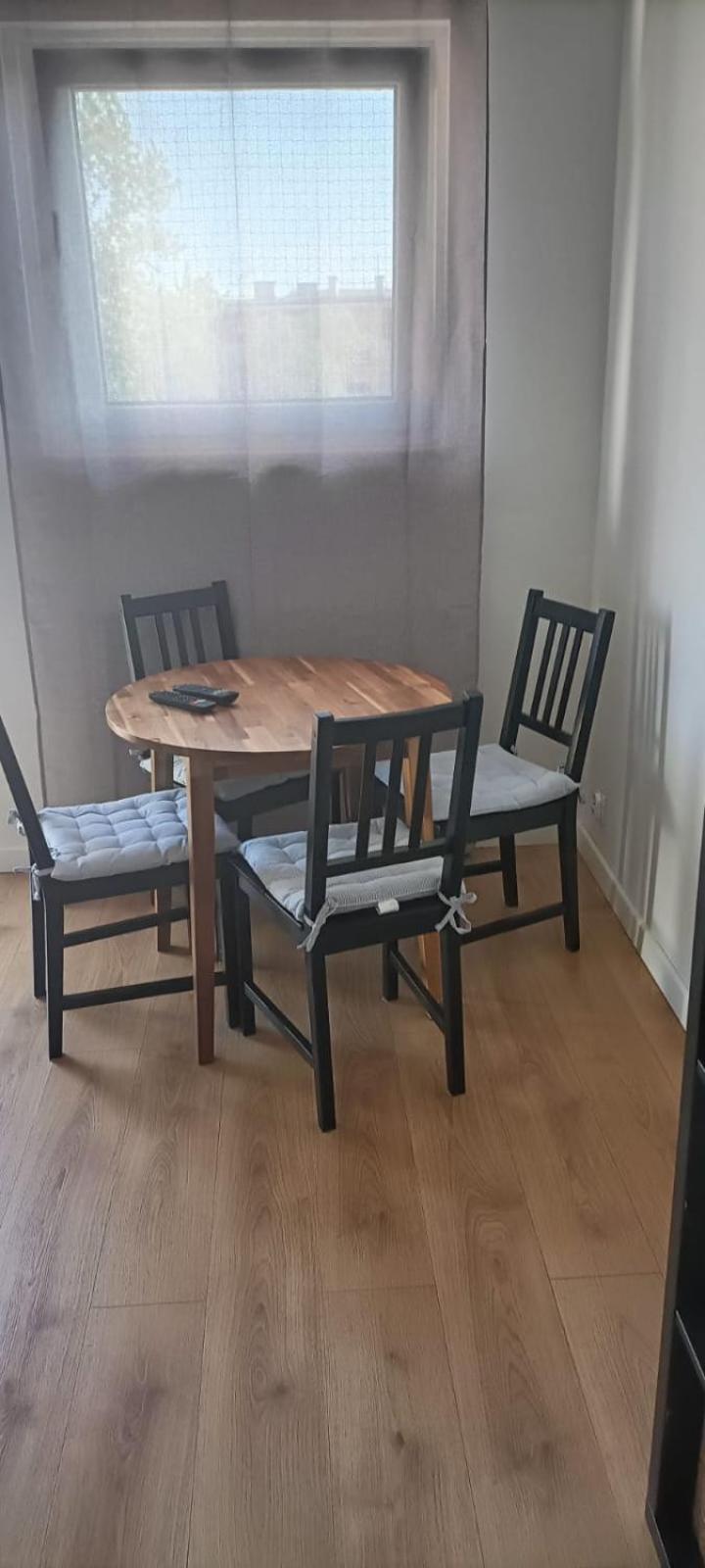 Apartament U Kaski Stary Toruń エクステリア 写真