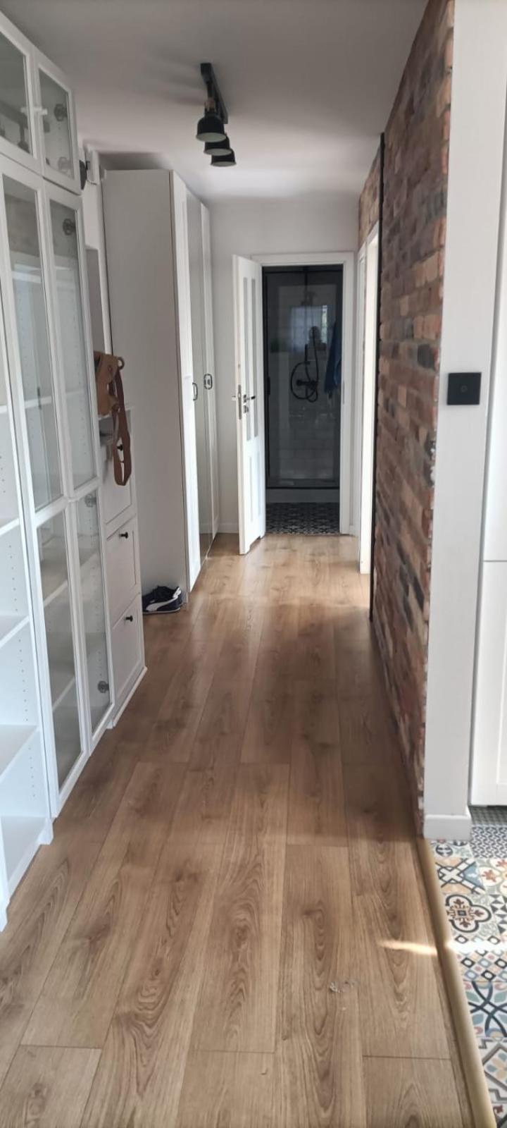 Apartament U Kaski Stary Toruń エクステリア 写真